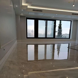 کفسابی و نماشویه در نیاوران&nbsp;