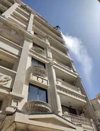 کفسابی و نماشویه در نیاوران&nbsp;