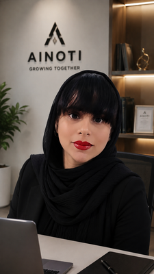 زهرا سالاری