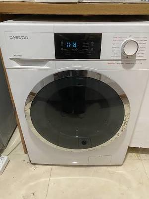 تعمیرکار لباسشویی برند دوو در اصفهان