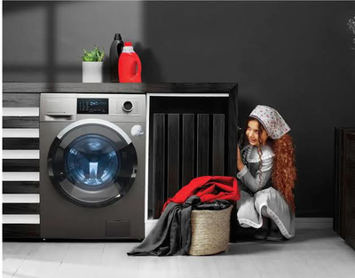 تعمیر لباسشویی برند حایر در اصفهان