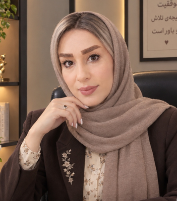 فاطمه زادمکاری&nbsp;