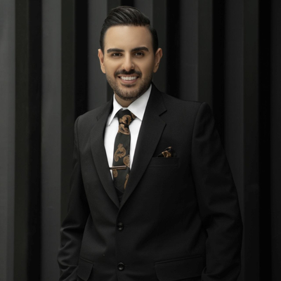 خدمات گمرکی نیما آهنی