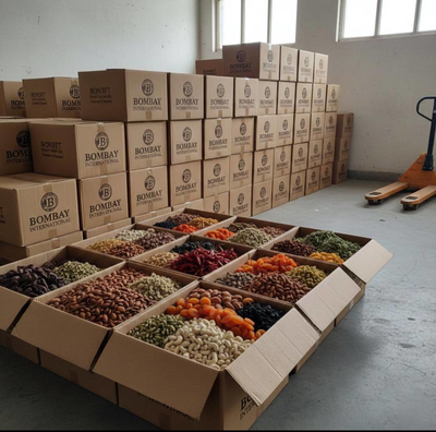 خدمات گمرکی نیما آهنی
