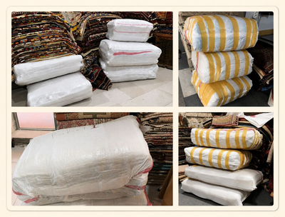 خدمات گمرکی نیما آهنی