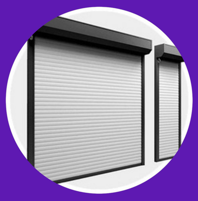کرکره اتوماتیک در نهاوند