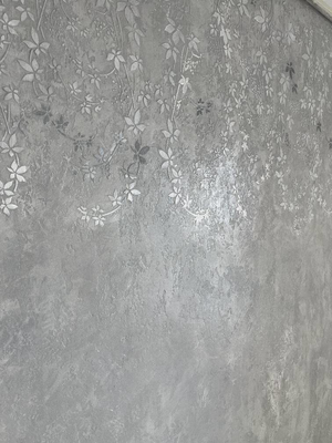 میکروسمنت برای بازسازی