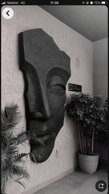میکروسمنت کف&nbsp;