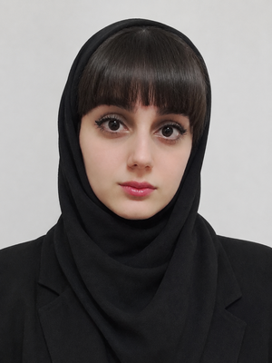 نماینده ستایش مهمانچی