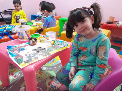 نماینده ستایش مهمانچی