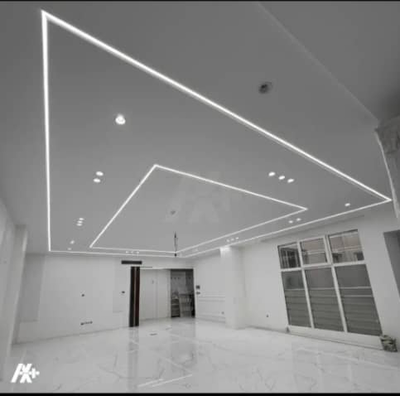 کناف کاری قم/ اجرای سقف،دیوار و کناف مدرن/قیمت مناسب