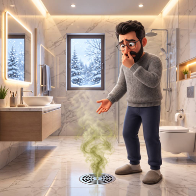 لوله بازکنی در قم شهرک قدس