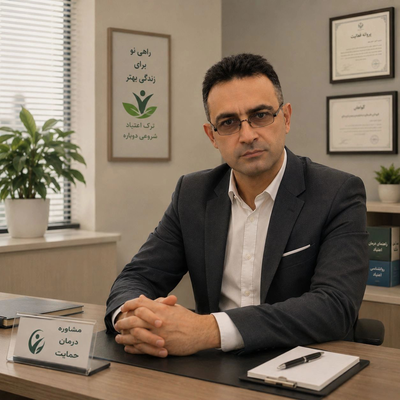  ترک اعتیاد در بندرعباس