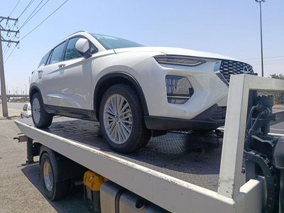 امداد خودرو در البرز