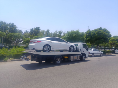 امداد خودرو در البرز
