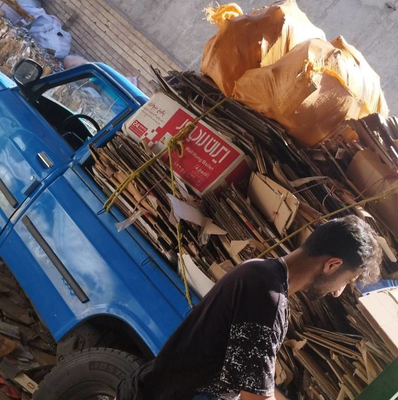 خرید کارتن خرده و عمده در تبریز