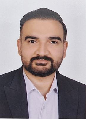 MOHAMMAD ESLAMIFAR