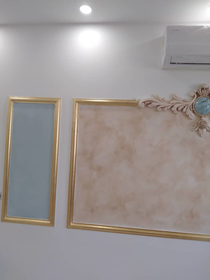 طراح دکوراسیون داخلی در سعادت‌آباد