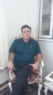 ابراهیم هجرودی