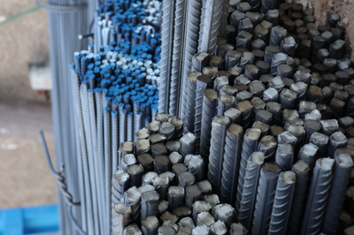 خرید میلگرد در کرمان