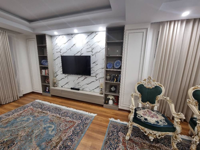 اجرای تی وی وال در تهران
