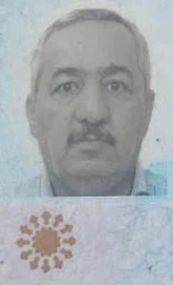 آقای مجید یزدی