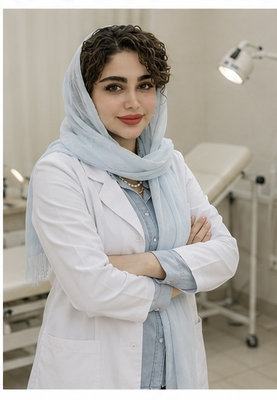 فاطمه سادات حسینی

