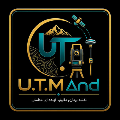 نقشه برداری در پردیس