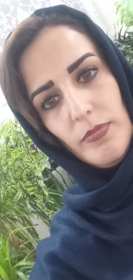 فاطمه هاشمیان