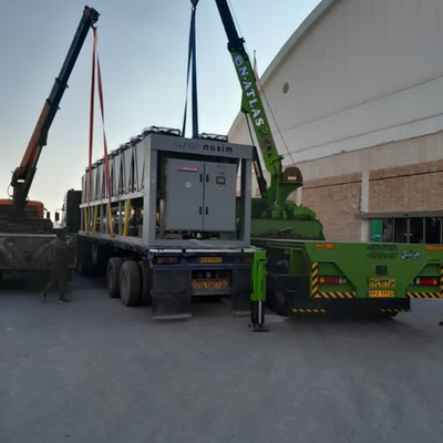 جرثقیل کبیری