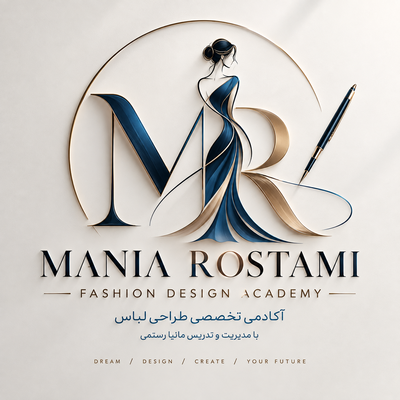 اکادمی طراحی دوخت مانیا رستمی در بابل