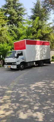 وانت بار در میگون