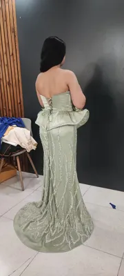 نمونه کار vip دوره شب و عروس آکادمی زهرا شکری واقعه در گلستان اسلامشهر
