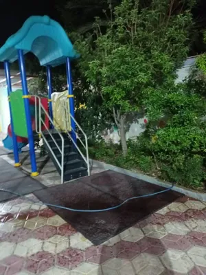 کودکستان و‌ دبستان غیردولتی باران