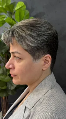 آموزشگاه کوتاهی مو ستاری تهران