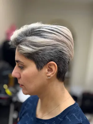 آموزشگاه کوتاهی مو ستاری تهران