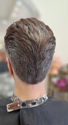 آموزشگاه کوتاهی مو ستاری تهران