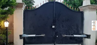 نصب و تعمیرات جک پارکینگ در ونک