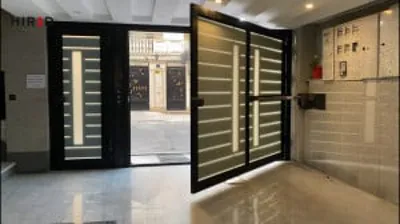 نصب و تعمیرات جک پارکینگ در ونک