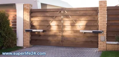 نصب و تعمیرات جک پارکینگ در ونک