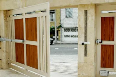 نصب و تعمیرات جک پارکینگ در ونک