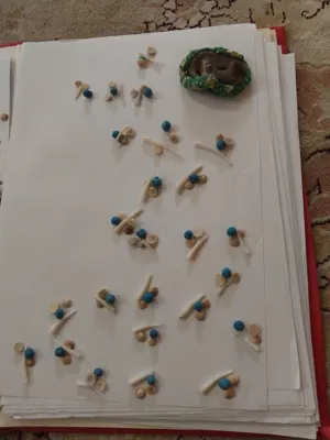 گشایش در کار و زندگی 