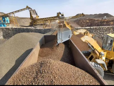 فروش پوکه معدنی در قروه 