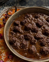 خورشت فسنجان_1000000 ریال&nbsp;

توضیحات : خورشت 250 گرم_یکنفره&nbsp;