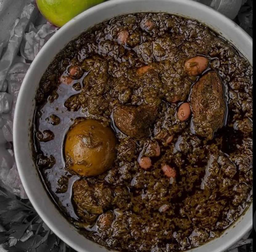 خورشت سبزی_850000 ریال&nbsp;

توضیحات : خورشت 250 گرم_یکنفره