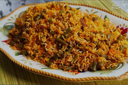 استامبولی پلو_1000000 ریال&nbsp;

روزهای :شنبه و سه شنبه

توضیحات : یک پرس 350 گرم&nbsp;