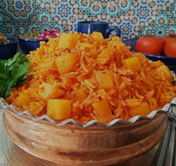 گوجه پلو_1000000 ریال&nbsp;

روزهای جمعه

توضیحات : یک پرس 350 گرم&nbsp;