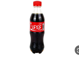 نوشابه کوکاکولا یکنفره_250000 ریال