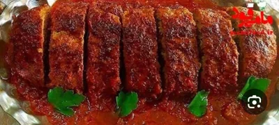 خوراک رولت گوشت_1490000 ریال
توضیحات : رولت گوشت 150 گرم_دورچین کامل