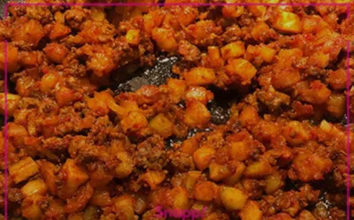 چغوک بریز_890000 ریال
شام
توضیحات : یک پرس 150 گرم